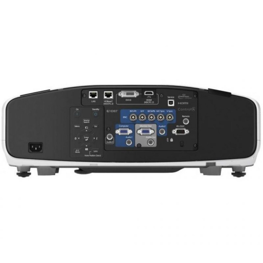 Проектор EPSON EB-G7900U (V11H749040)