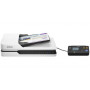 Сканер EPSON WorkForce DS-1630 (B11B239401)
