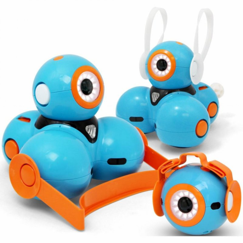 Робот Wonder Workshop Wonder Pack (1-WB04-01)