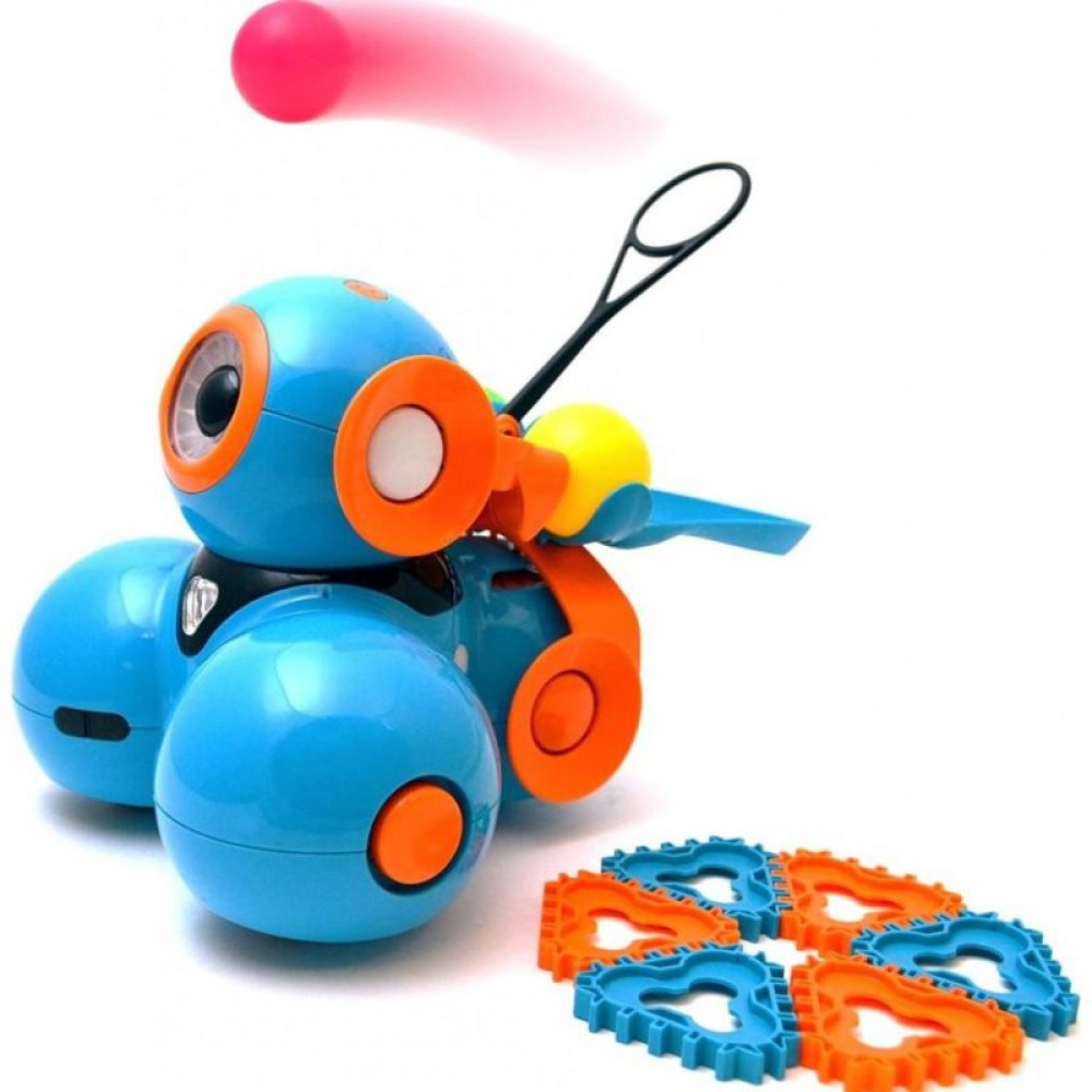 Робот Wonder Workshop Wonder Pack (1-WB04-01)