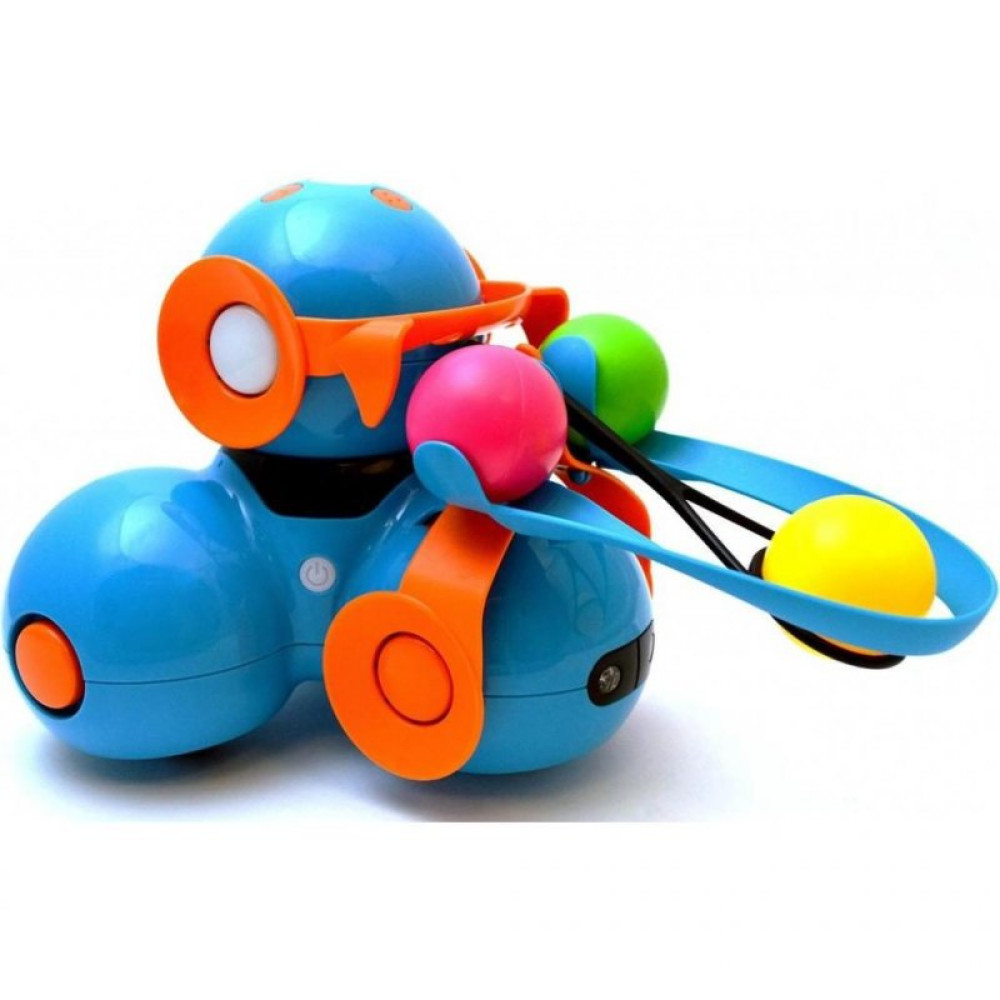 Робот Wonder Workshop Wonder Pack (1-WB04-01)