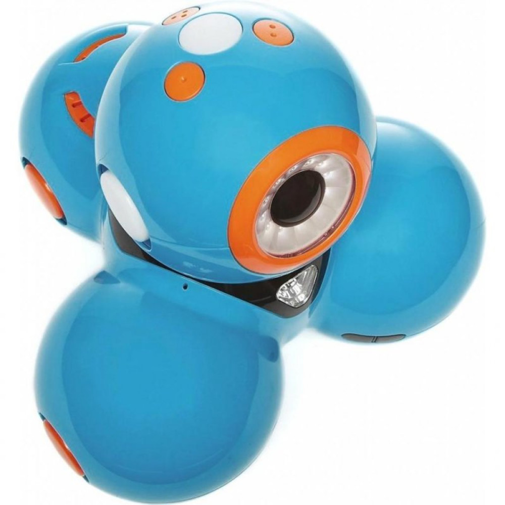 Робот Wonder Workshop Wonder Pack (1-WB04-01)