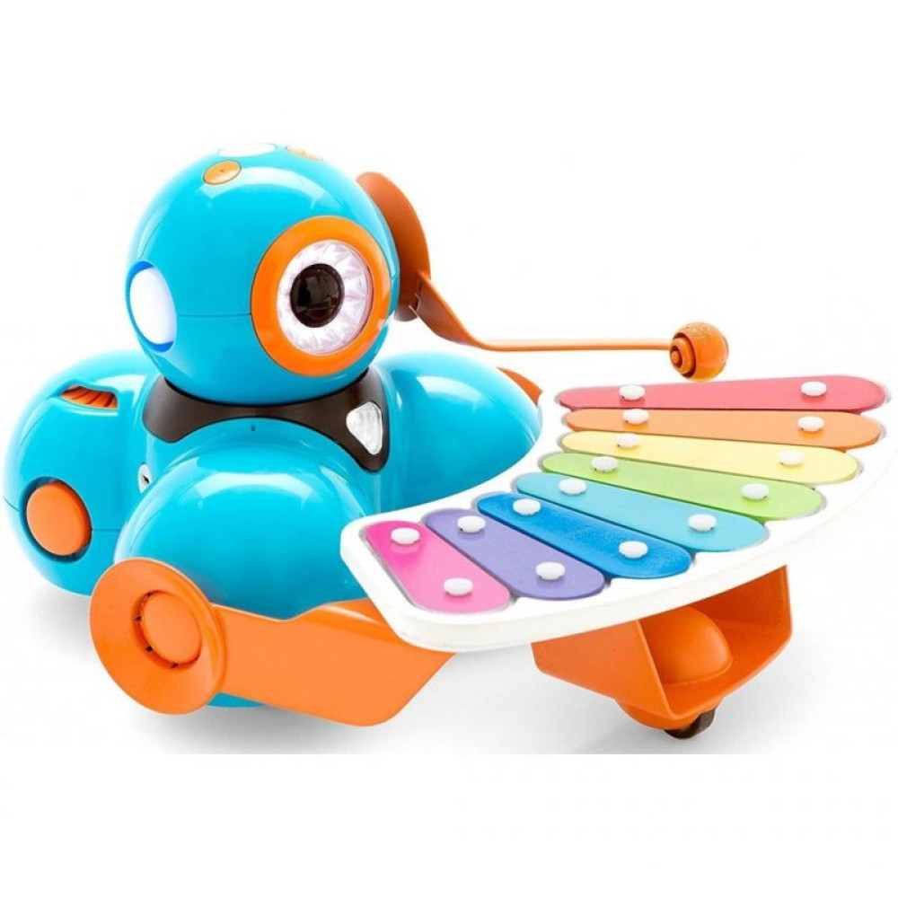 Робот Wonder Workshop Wonder Pack (1-WB04-01)