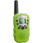 Портативная рация Baofeng MiNi BF-T2 PMR446 Green (MiNiBFT2_G)