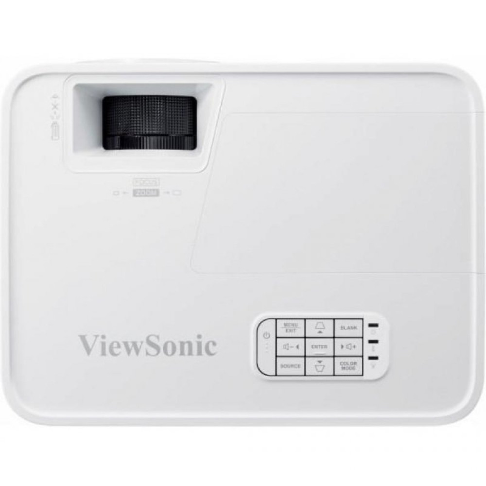 Проектор ViewSonic PX706HD (VS17266)