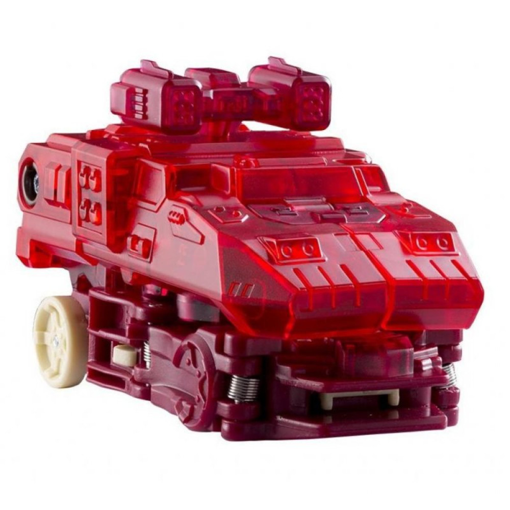 Трансформер Screechers Wild! -МАНКІРЕНЧ від 5 до 7 років (EU683122)