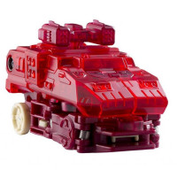 Трансформер Screechers Wild! -МАНКІРЕНЧ від 5 до 7 років (EU683122)