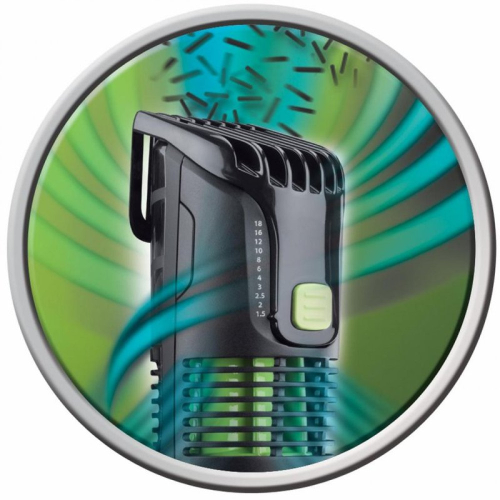 Триммер Remington Vacuum (MB6850)
