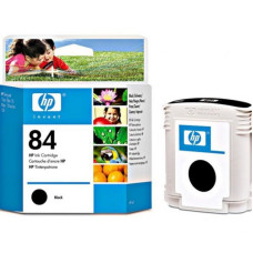 Картридж HP DJ No. 84 Black (C5016A)