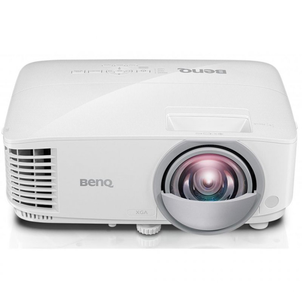 Проектор BENQ MX825ST (9H.JGF77.13E)