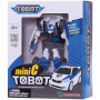 Трансформер TOBOT мини ТОБОТ C (301023)