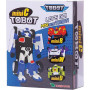 Трансформер TOBOT мини ТОБОТ C (301023)