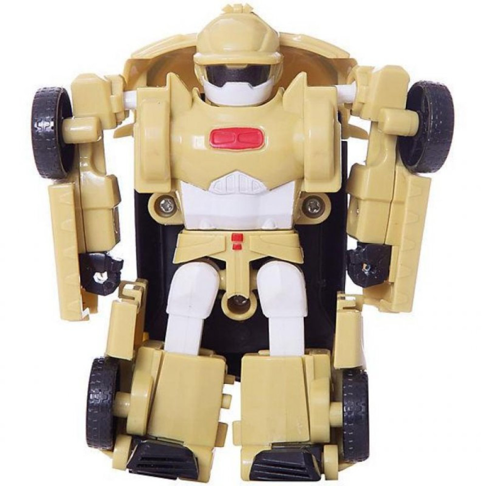 Трансформер TOBOT мини ТОБОТ D (301027)