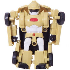 Трансформер Tobot мини ТОБОТ D (301027)