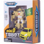 Трансформер TOBOT мини ТОБОТ D (301027)
