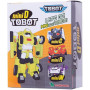 Трансформер TOBOT мини ТОБОТ D (301027)