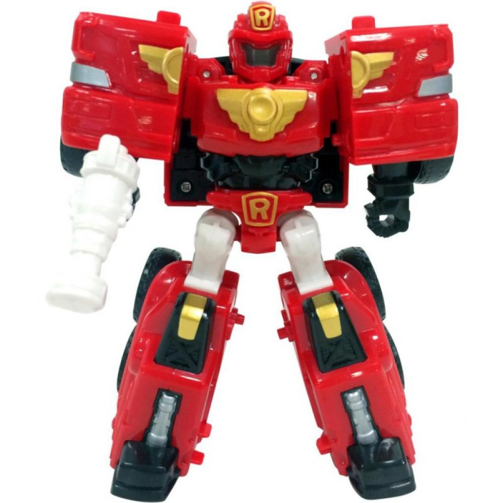Трансформер TOBOT мини ТОБОТ R (301028)