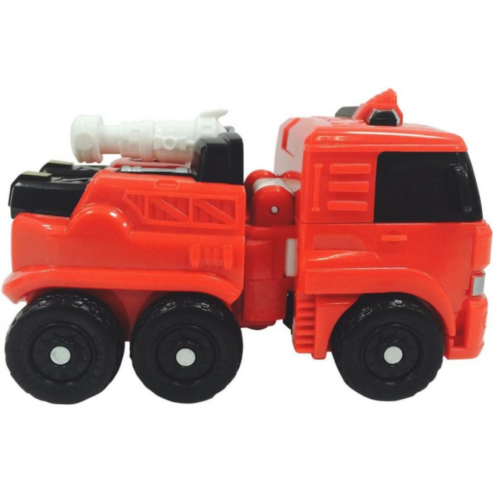 Трансформер TOBOT мини ТОБОТ R (301028)