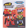 Трансформер TOBOT мини ТОБОТ R (301028)