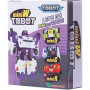 Трансформер TOBOT мини ТОБОТ W (301022)