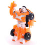 Трансформер TOBOT мини ТОБОТ X (301020)