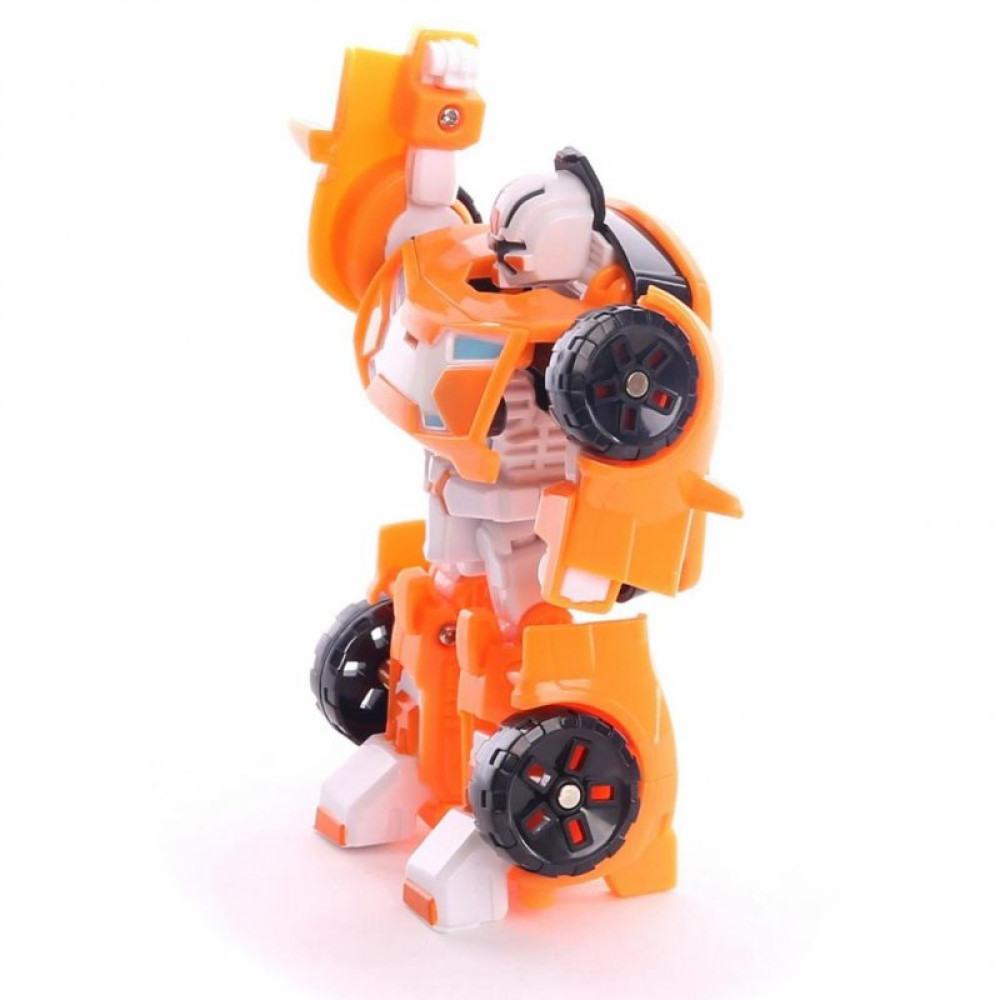 Трансформер TOBOT мини ТОБОТ X (301020)
