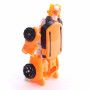 Трансформер TOBOT мини ТОБОТ X (301020)