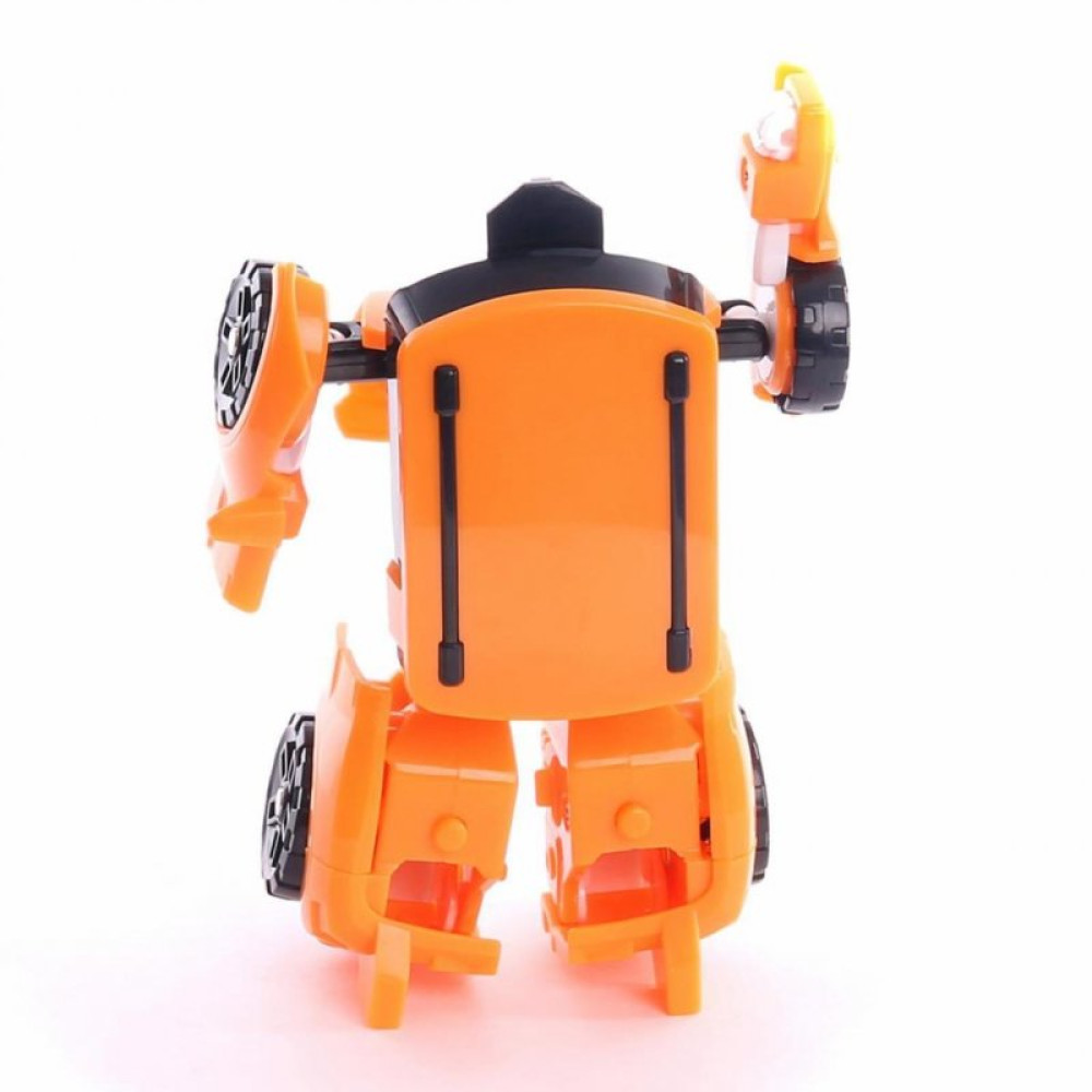 Трансформер TOBOT мини ТОБОТ X (301020)