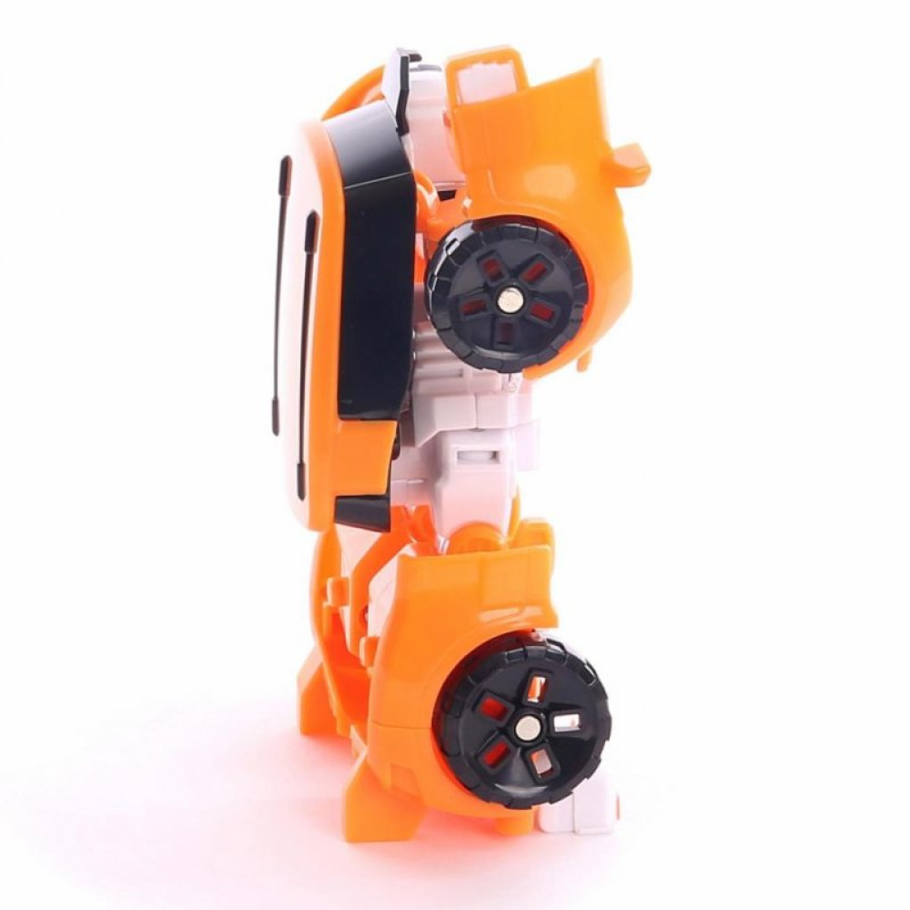 Трансформер TOBOT мини ТОБОТ X (301020)
