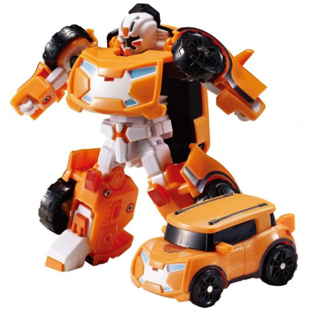 Трансформер TOBOT мини ТОБОТ X (301020)