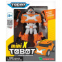 Трансформер TOBOT мини ТОБОТ X (301020)