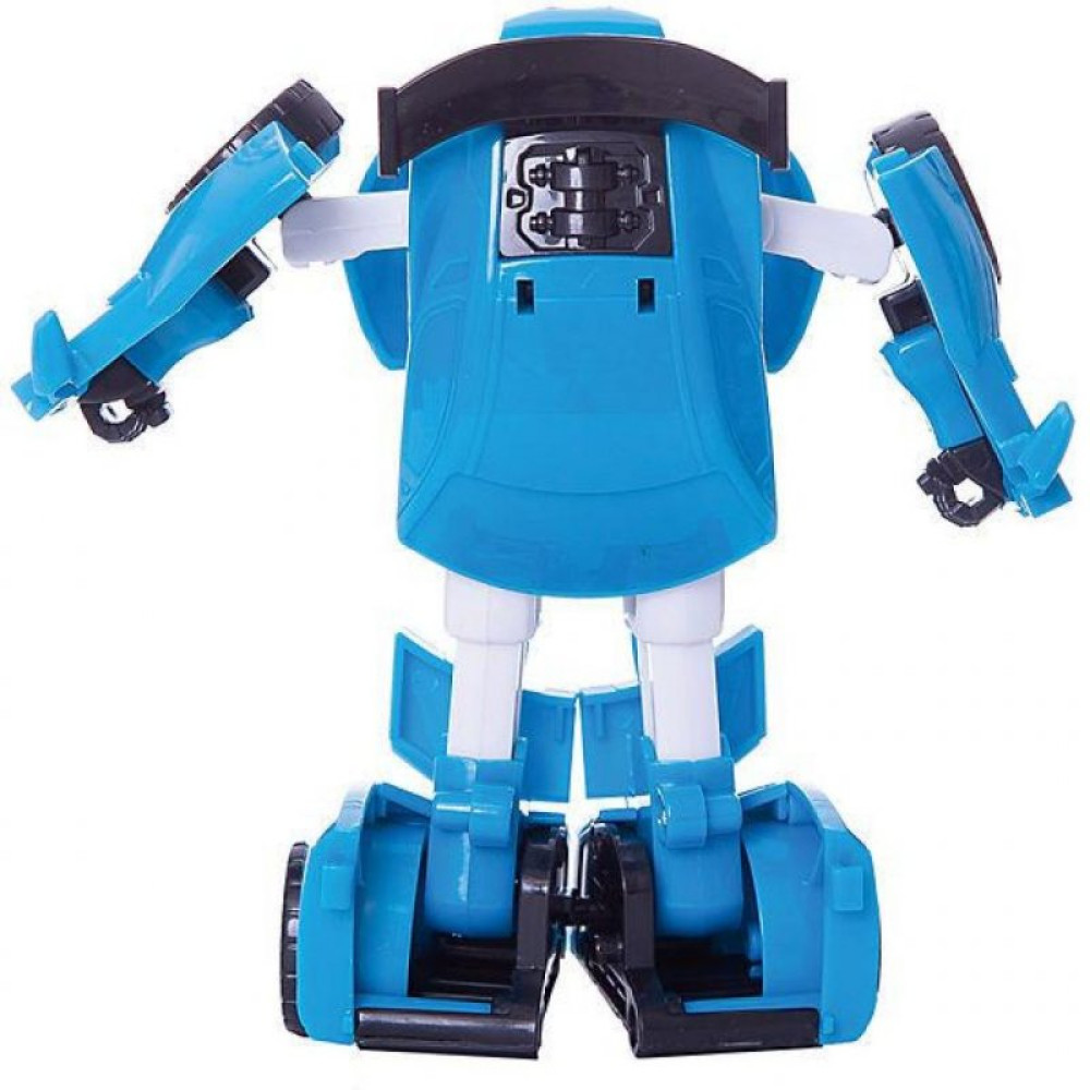 Трансформер TOBOT мини ТОБОТ Y (301021)