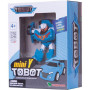 Трансформер TOBOT мини ТОБОТ Y (301021)