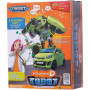 Трансформер TOBOT D свет,звук (301015)