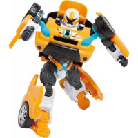 Трансформер Tobot X (301001)