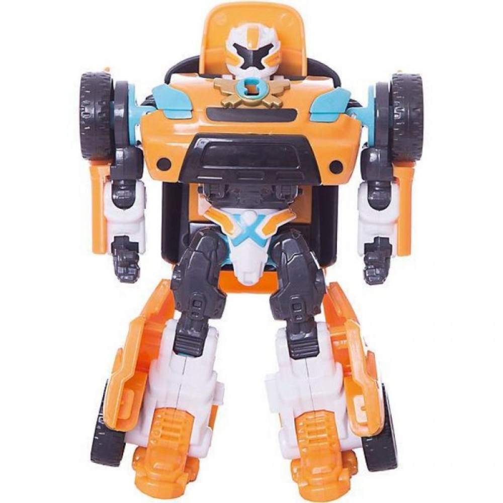 Трансформер Tobot X (301001)