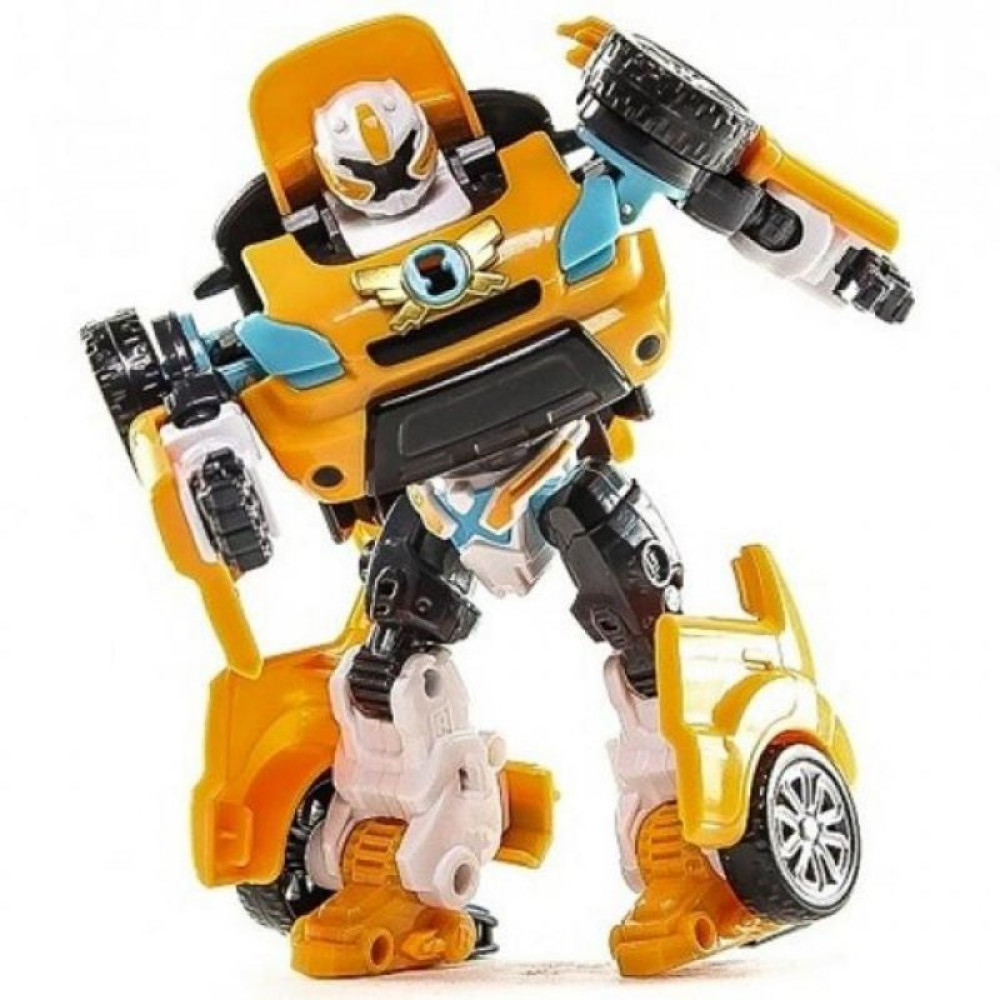 Трансформер Tobot X (301001)