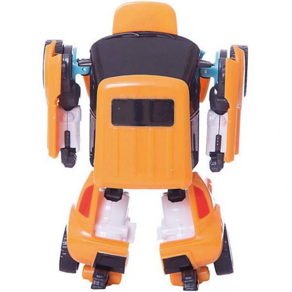 Трансформер Tobot X (301001)