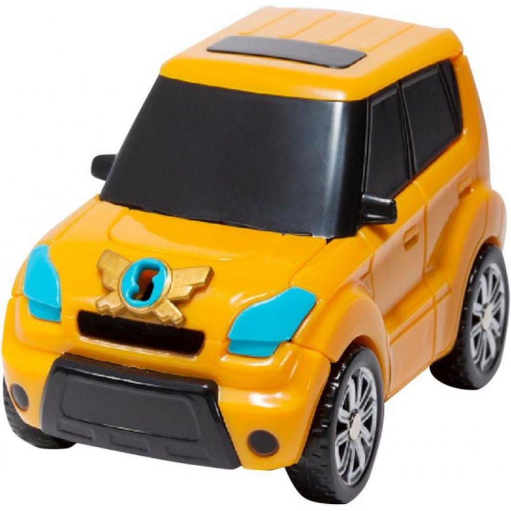 Трансформер Tobot X (301001)