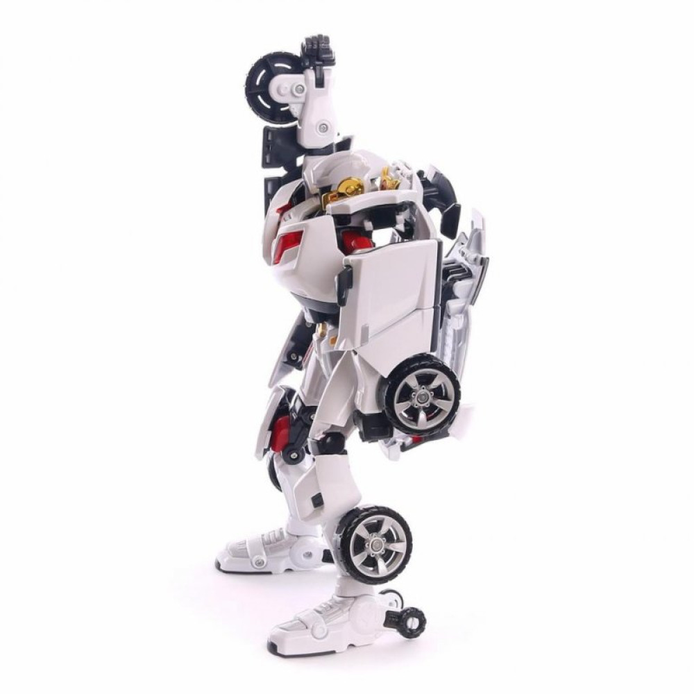 Трансформер TOBOT ЕВОЛЮЦИЯ Y свет, звук (301011)
