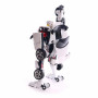 Трансформер TOBOT ЕВОЛЮЦИЯ Y свет, звук (301011)