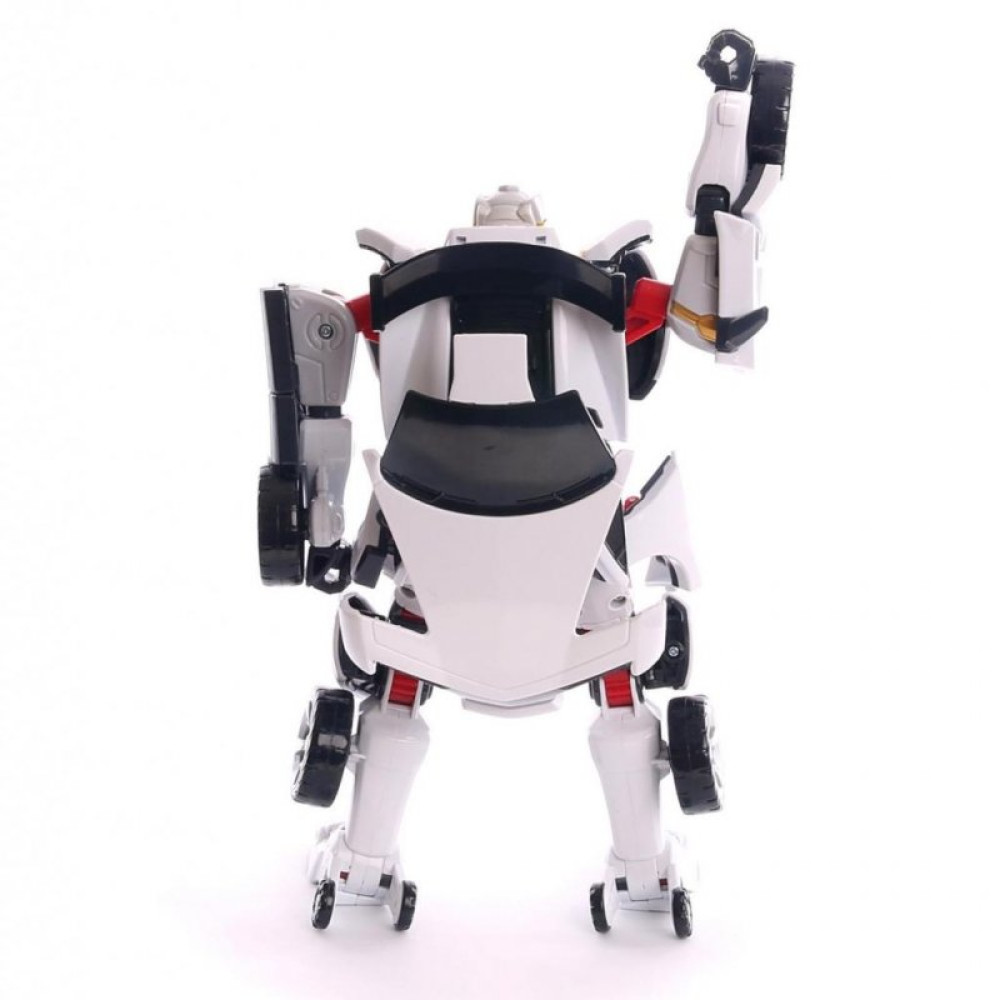 Трансформер TOBOT ЕВОЛЮЦИЯ Y свет, звук (301011)