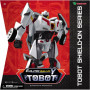 Трансформер TOBOT ЕВОЛЮЦИЯ Y свет, звук (301011)