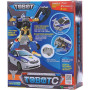 Трансформер TOBOT Полиция С (301014)