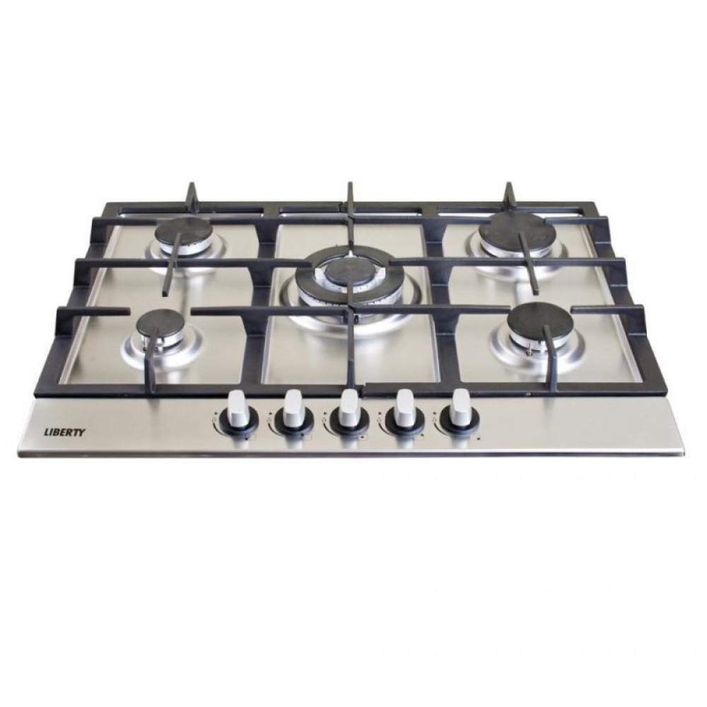 Варочная поверхность LIBERTY PG7051S-CCI (445)