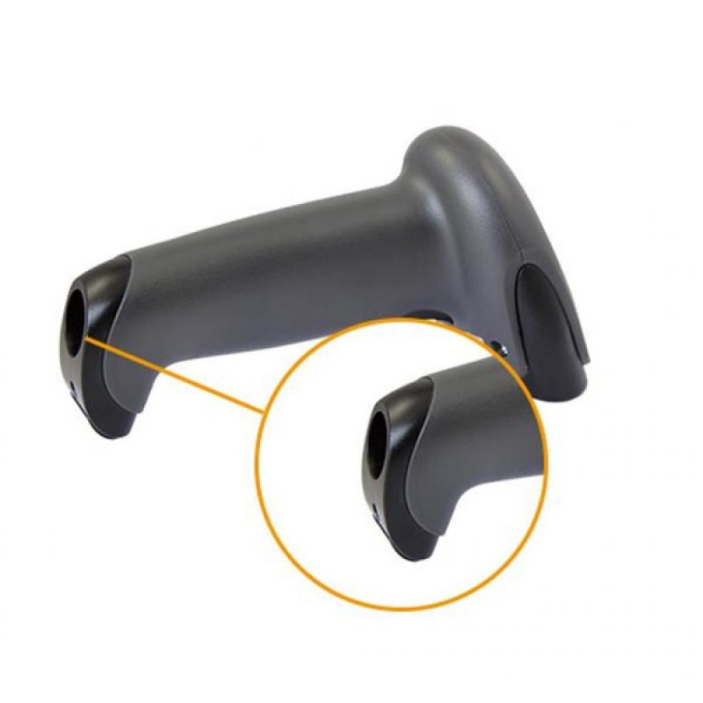 Сканер штрих-коду Sunlux XL-3200A 2D USB з підставкою (15801)