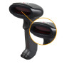 Сканер штрих-коду Sunlux XL-3200A 2D USB з підставкою (15801)