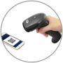 Сканер штрих-коду Sunlux XL-3200A 2D USB з підставкою (15801)