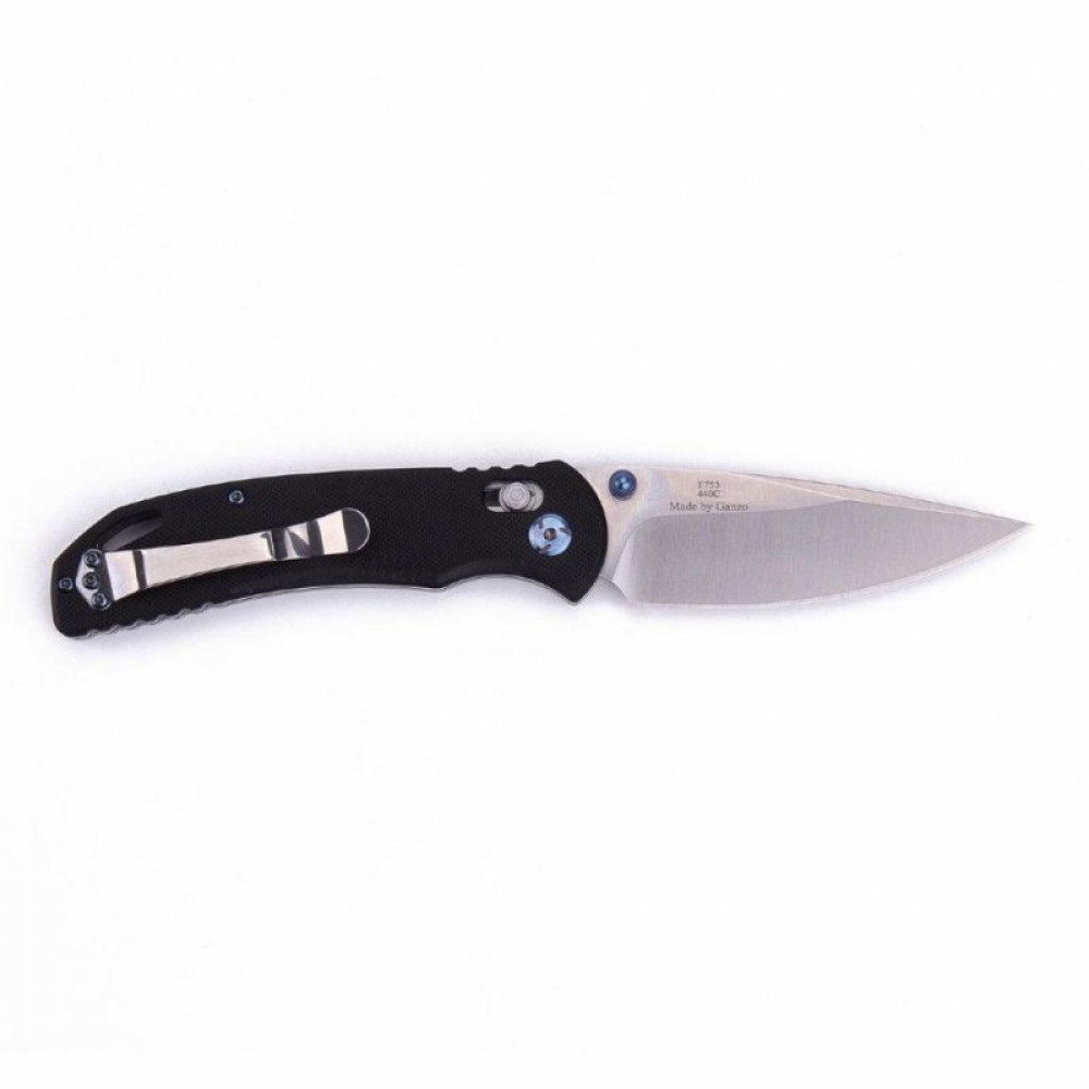 Ніж Firebird by Ganzo G7531-BK (F7531-BK)