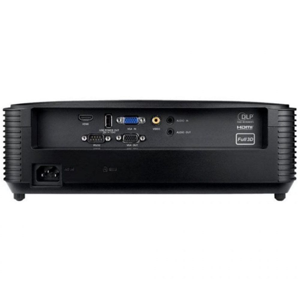 Проектор Optoma X342e